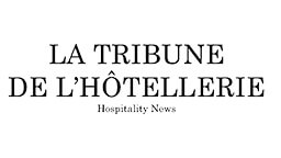 logo La Tribune de l'hôtellerie