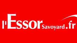 logo l'Essor Savoyard