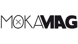 logo Moka Mag